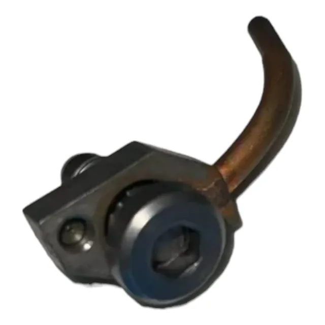 Inyector Rociador Aceite Piston Cruze Sonic Tracker 55564441