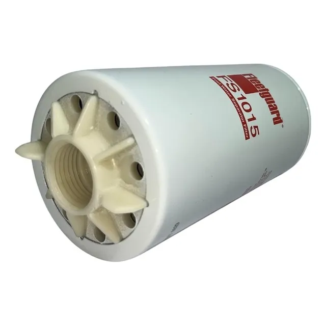 Filtro Gasoil Ford Cargo 1721 4535 2632e