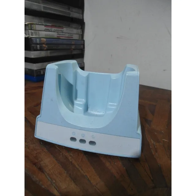 Base Carregador Coletor De Dados Unitech Pa800