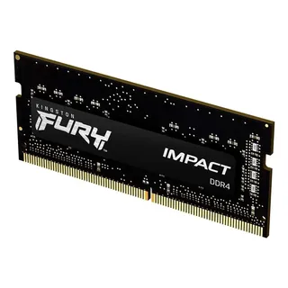 Memoria Ddr4 16gb 3200mhz Hyperx | Mercado Livre