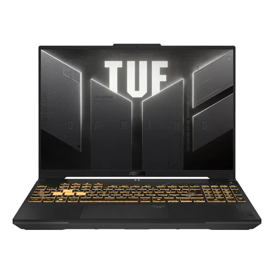 Asus - Tuf Gaming F16 16  144hz Fhd+ Laptop Para Juegos - In