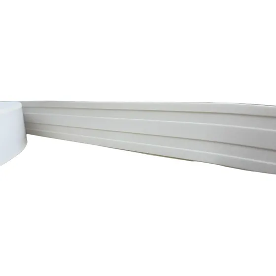 Substitui Gesso! Roda Teto Adesivado Marte 5cmx5mm 28 Metros