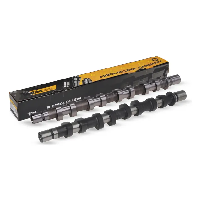 Kit Arbol Levas Escape Y Admision Renault Kangoo 1.6 16v K4m