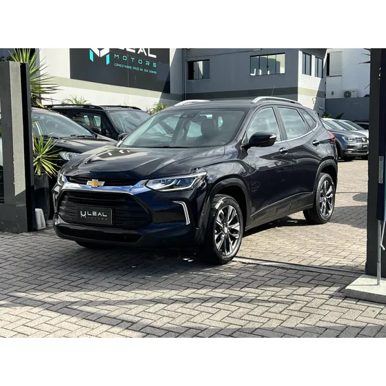 Chevrolet Tracker Premier 1.2 Turbo