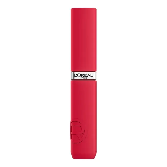 Loreal Labial Le Matte Resistance Acabado Mate 16h
