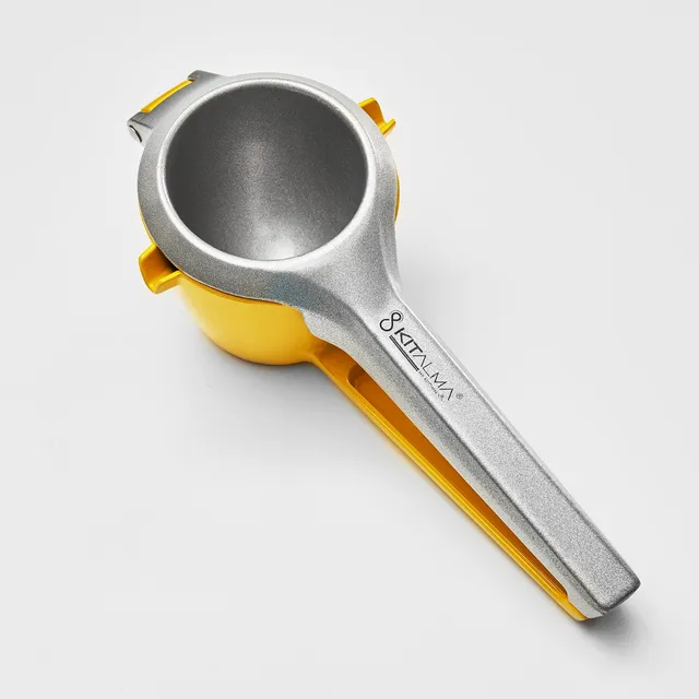 Kitalma Exprimidor Limon Lima Mesa Aluminio Fundido Alta