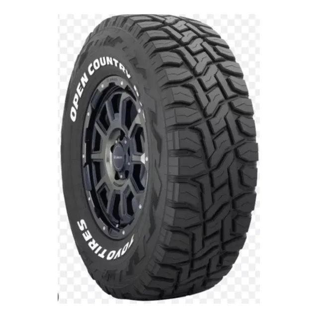 Cauchos Lt285/70r17 Toyo Oprt