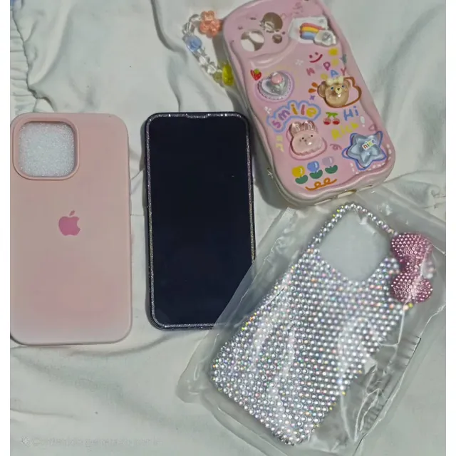 iPhone 13 Pro