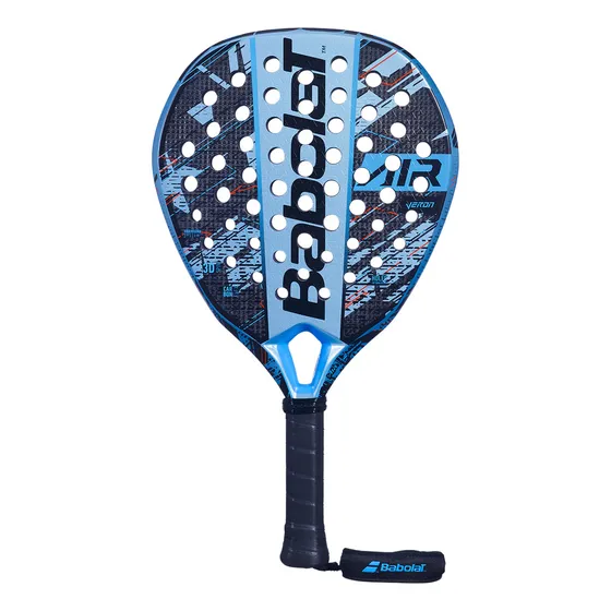 Paleta De Padel Babolat Air Veron 2024 Azul