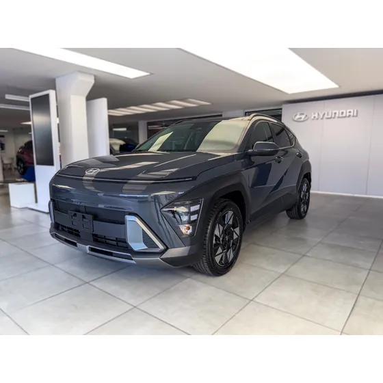 Hyundai Kona 2.0 Limited
