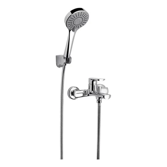 Griferia Fv Monocomando Exterior Para Ducha Melincue 310/c9