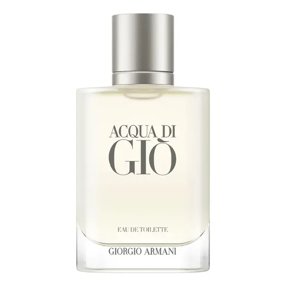 Perfume Hombre Acqua Di Gio Homme Edt 50 Ml 3c