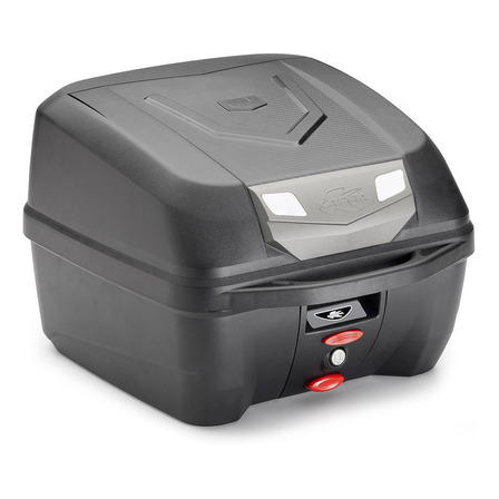 Baul Trasero 32 Litros Kawasaki Versys 300 Baul Trasero 32 Litros Kawasaki Versys 300