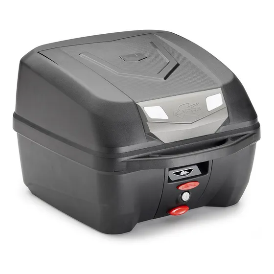 Baul Trasero 32 Litros Kawasaki Versys 300