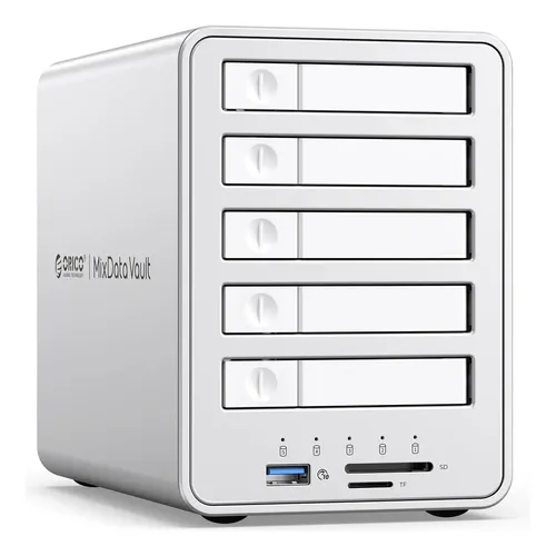 Servidor Nas Synology Diskstation Ds220j Com 2 Baias | MercadoLivre