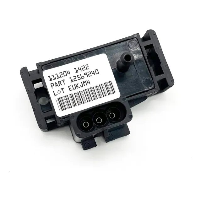 Sensor Map Chevy C1 C2 Monza Pick Up Wagon Tbi Mpfi 1.4 1.6