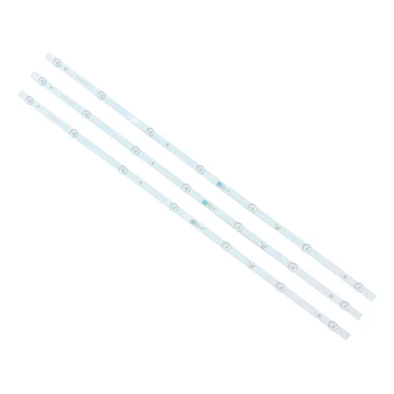 Tiras Leds Sharp 2t-c40ef4ur Crh-zg40g5sp3030070312krev1.4