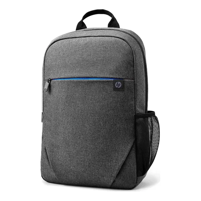 Mochila Hp Prelude 15,6 Pulgadas Color Gris Gris Lisa
