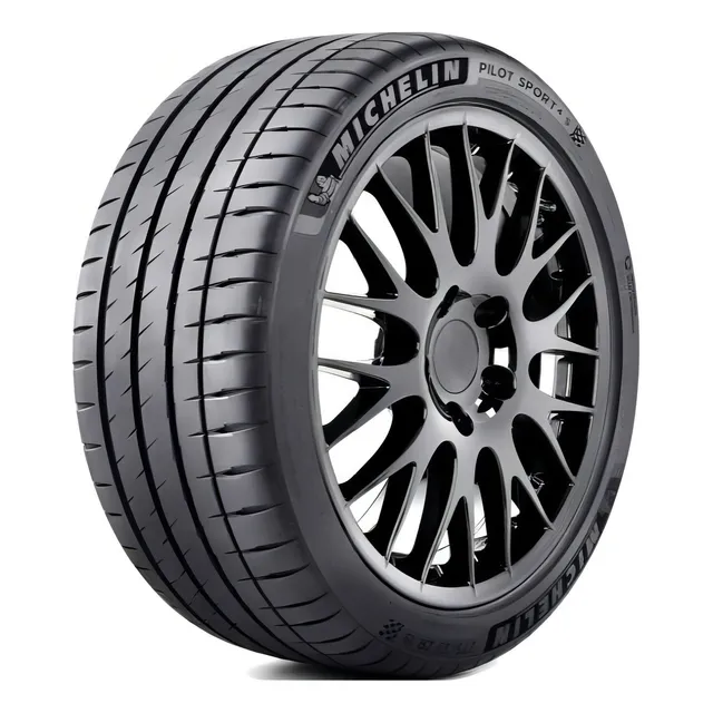 Cubierta Michelin 225/40 Zr18 Pilot Sport 4s Xl