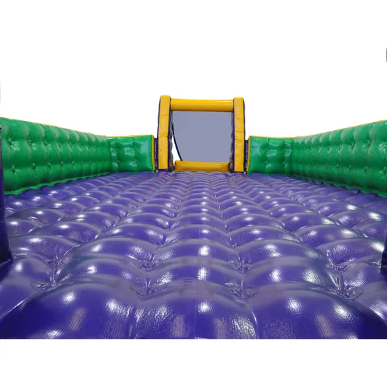 Futebol De Sabão 10x5 Mt, Futsabão, Quadra De Futebol