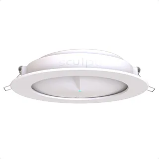 4 Suportes De Embutir No Teto Para Roteador Tp-link Deco M5 4 Suportes De Embutir No Teto Para Roteador Tp-link Deco M5