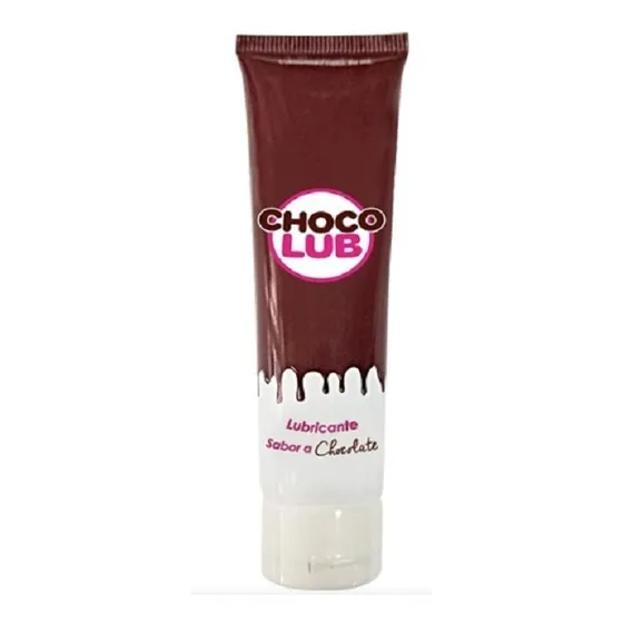 Lubricante Intimo Comestible Chocolub 30 ml Starsex