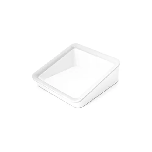 Bluelounge Casa Organizador Soporte Para iPad 2 y Otra Cs-wh