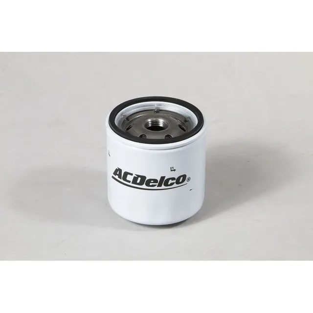 Filtro De Óleo Acdelco 19347721