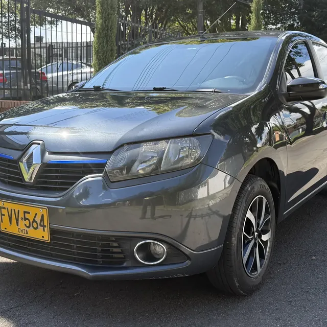 Renault Sandero 2019 1.6 Intens At