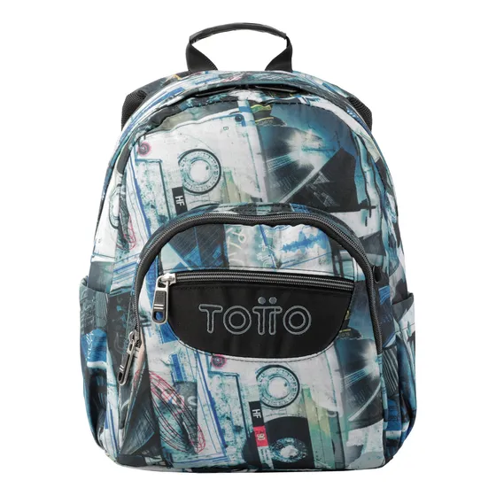 Morral Totto Tempera