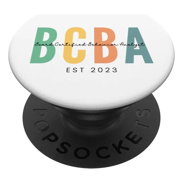Analista Comportamiento Futuro Bcba Curso Formacion Est 2023