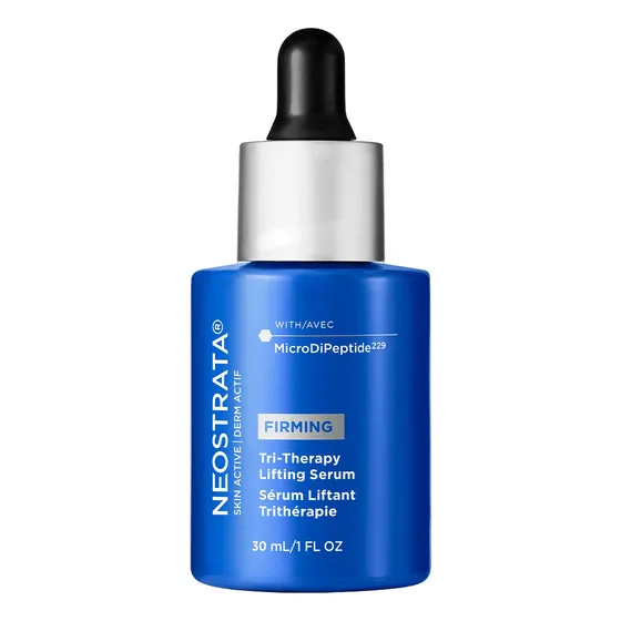 Neostrata Skin Active Tri Therapy Lifting Serum Antiedad Madura Día/noche