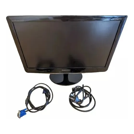 Monitor Samsung Sync Master Lcd B2030n