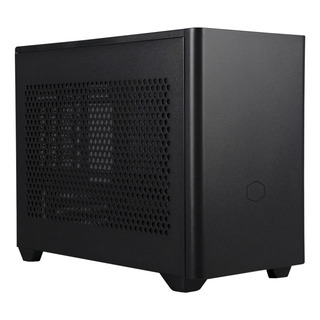 Gabinete Cooler Master Masterbox Nr200p Mini-itx Gabinete Cooler Master Masterbox Nr200p Mini-itx