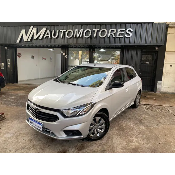 Chevrolet Onix 1.4 Joy Ls