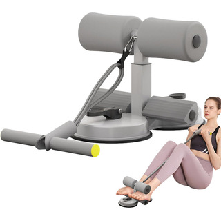 Aparelho Abdominal Suporte Ventosa Apoio Exercícios Liftness Aparelho Abdominal Suporte Ventosa Apoio Exercícios Liftness