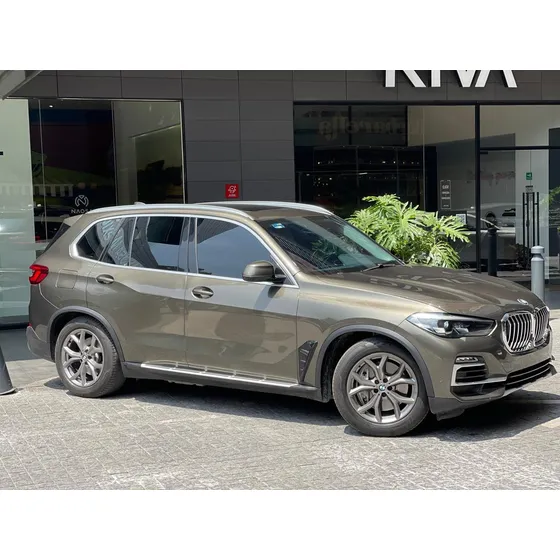 Bmw X5 3.0 Xdrive 45e Hibrido At