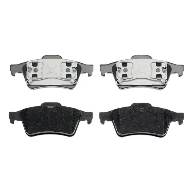 Balatas Trw Traseras Para Mazda 3 2012 Sport