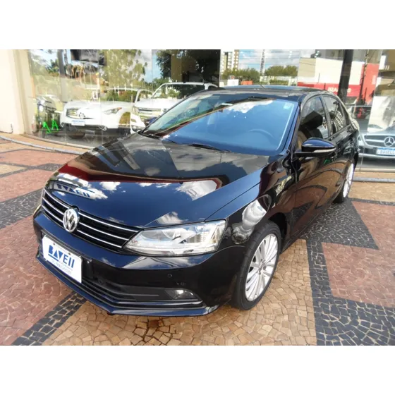 Volkswagen Jetta 1.4 16v Tsi Comfortline Gasolina 4p Tiptronic