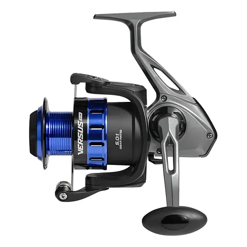 Carretilha Daiwa Tatula TAT200HS Direita Preta 7.3:1 Relação