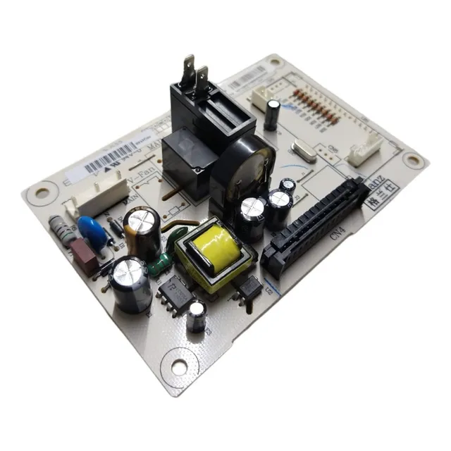Placa Eletrônica 127v Microondas Consul Cms45a W11050129