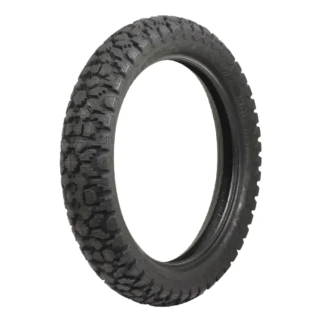 Pneu Rinaldi Traseiro 110/90-17 Wh 21 Honda Bros 125 150