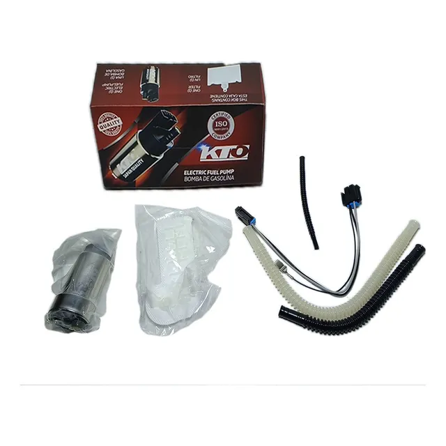 Pila De Gasolina Super Duty/explorer 12/grand Cherokee 4g