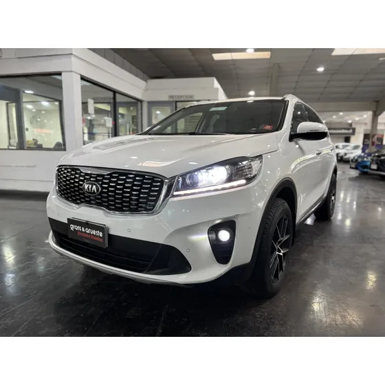 Kia Sorento Ex 2.2l Dsl 6mt 2wd