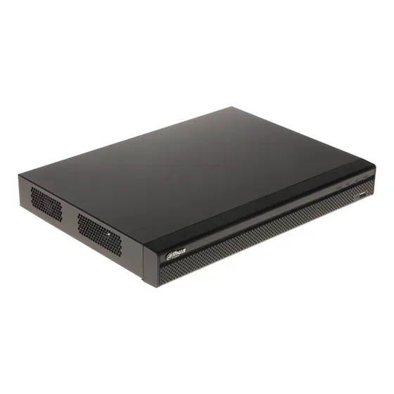 Nvr 32 Canales 4k Dahua Dhi-nvr4232-4ks2/l Usado