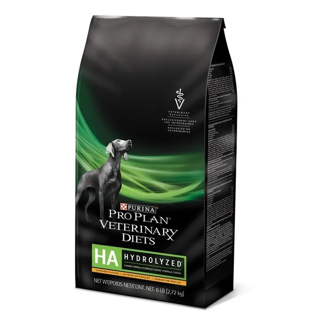Pro Plan Canine Ha Chicken 7,46kg