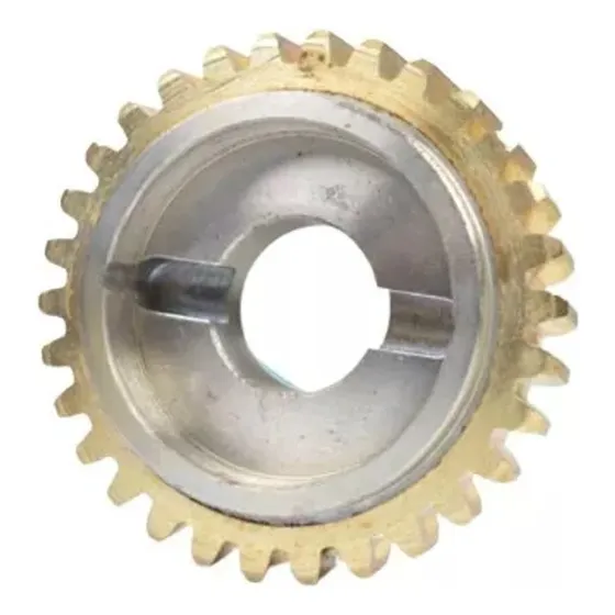 Corona Interna Motor Dkc400 O Magne Para Portones Electricos