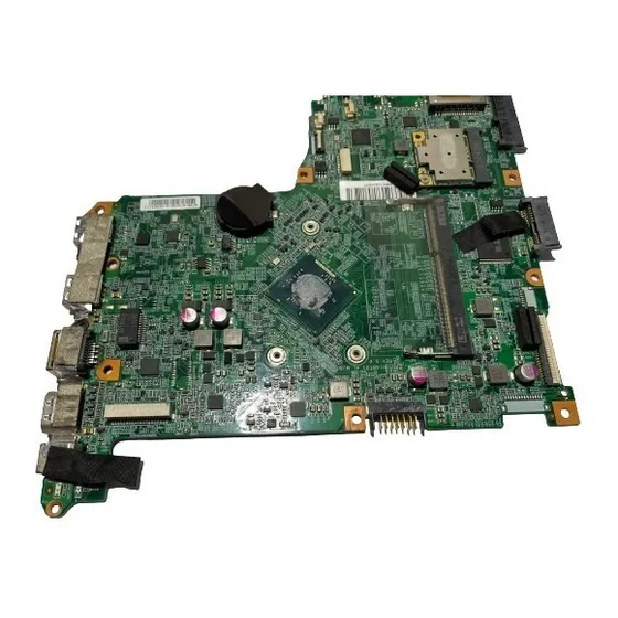 Placa-mãe Notebook Positivo 71r-h14bt4-t850 Celeron (5861)