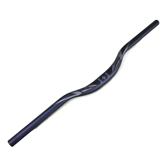 Manubrio Mtb Aluminio 31.8 D X 680 Mm De Largo Marca Kore