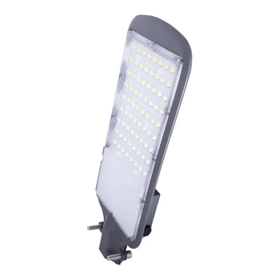 Lampara Alumbrado Publico Led 150w 85-265v 6000k Pickens